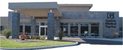 Goshen Medical Practice