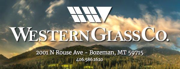 Western Glass Company