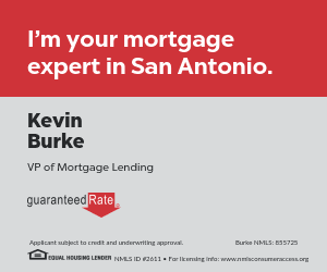 I can answer your mortgage questions! Educating home buyers since 2007.