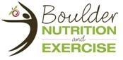 Boulder Nutrition & Exercise Services