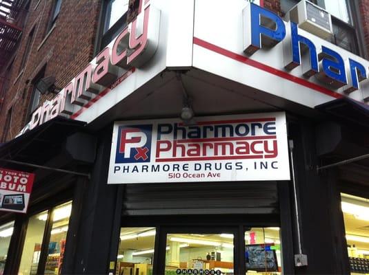 Pharmore Drugs