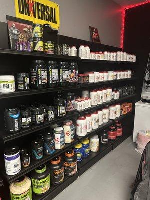 50% off supps