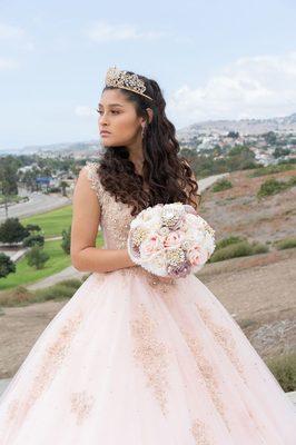 Quinceañera 2018