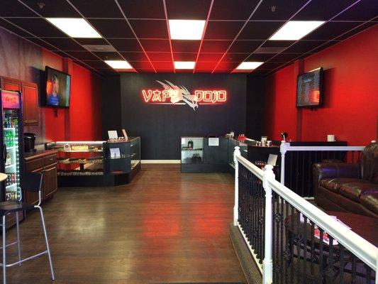 Vape Dojo Hampstead