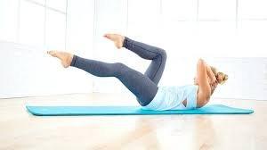 Pilates and Yoga at Music Box Fitness