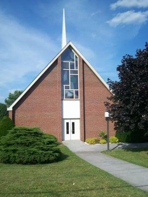 Fairlawn Presbyterian Church