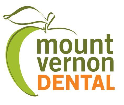 Mount Vernon Dental logo