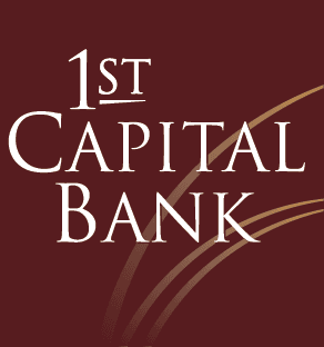 1st Capital Bank