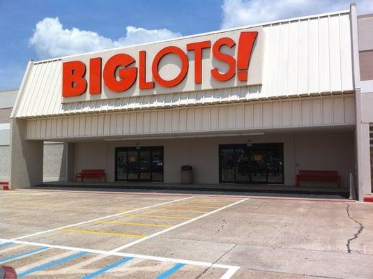 Big Lots