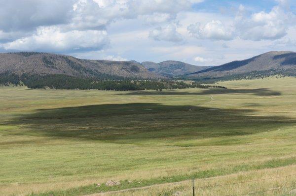 Valles Caldera