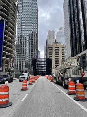 Wabash Avenue Bridge