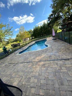 Pavers in Jacksonville
 https://www.paversjacksonvillefl.com/