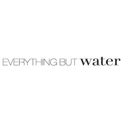 Everything But Water