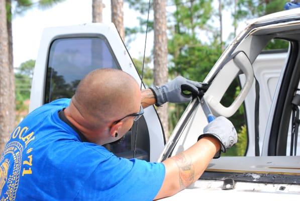 Superior Auto Glass Installations