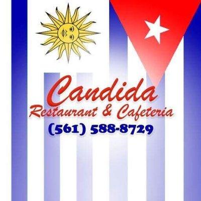 Candida Restaurant Cafeteria