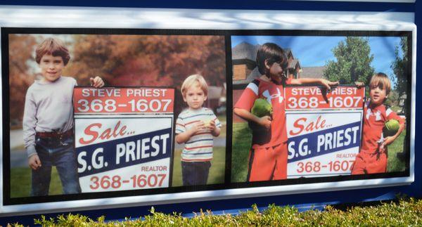 S G Priest Realtors