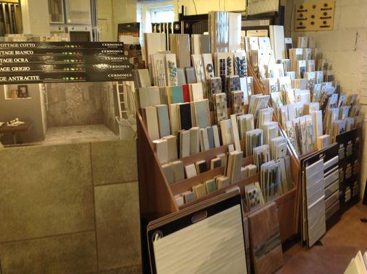 Skippack Tile & Stone