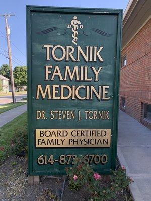 Tornik Family Medicine