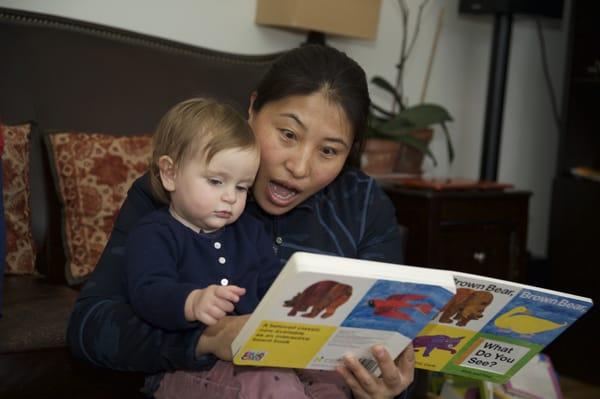 Tibetan Care offers full-time and part-time nannies and baby nurses in the New York metro area.