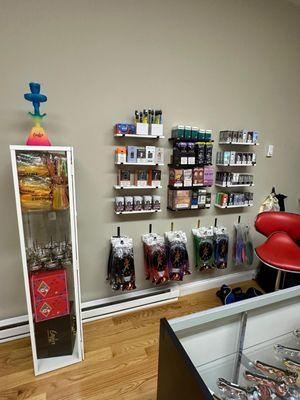 Tu Puff Bar Smoke Shop