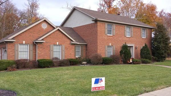 Roofing Replacement