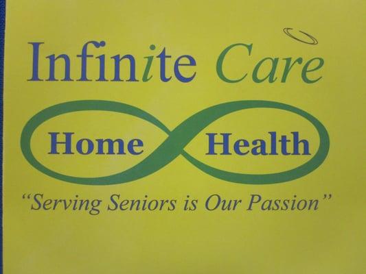 Infinite Care Home Health