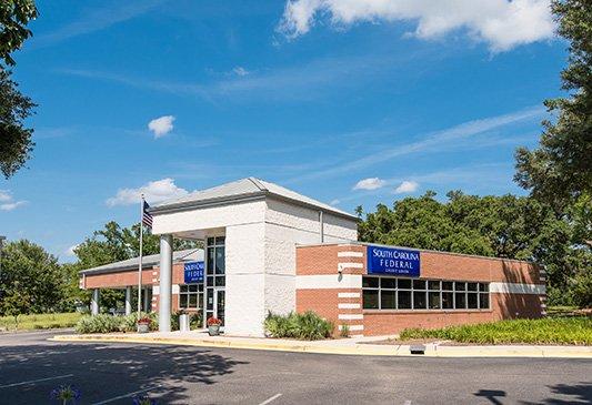 South Carolina Federal Credit Union