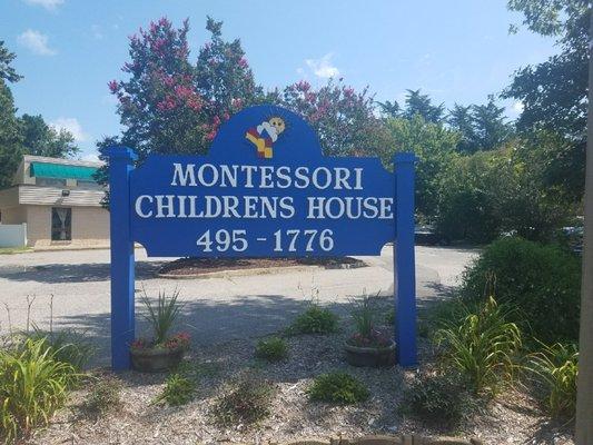 Montessori Children's House