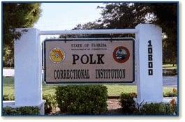 Polk Correctional Institution