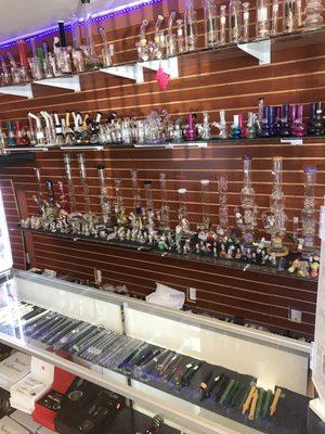 X Smoke Shop