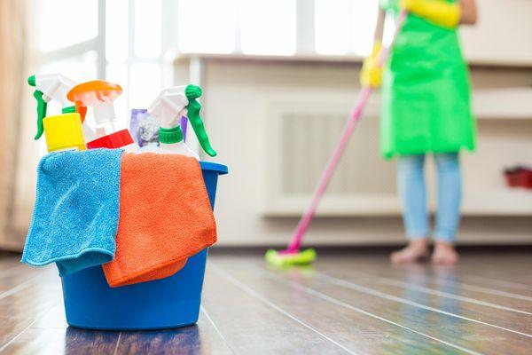 Atlanta Cleaning Services