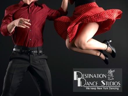 Destination Dance Studios