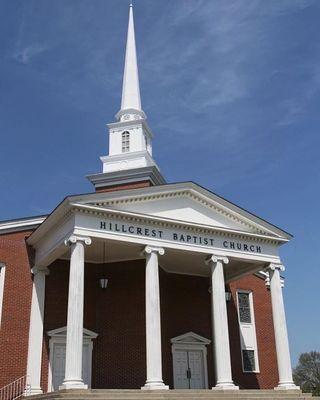 Hillcrest Baptist Church