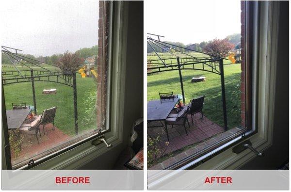 Window Cleaning & Washing - Richmond, MI