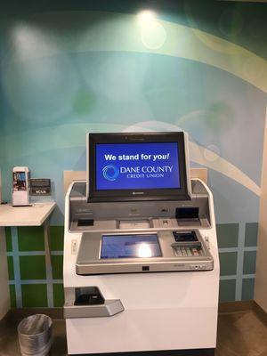 Dane County Credit Union