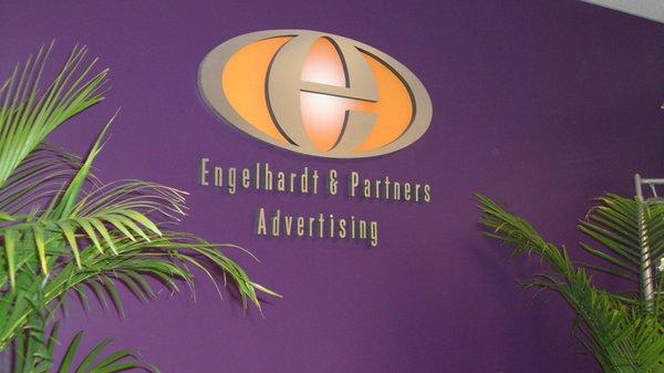 Engelhardt & Partners Advertising