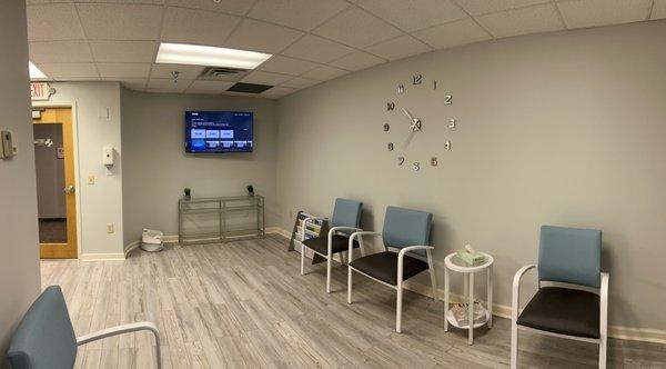 Health and Wellness Clinic at Lexington Diagnostic Center