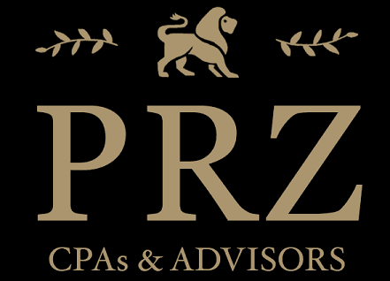 PRZ CPA's & Advisors