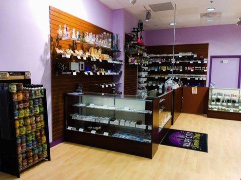 Vape City Smoke Shop