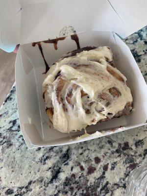 Cinnabon