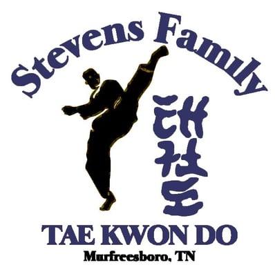 Stevens Family Tae Kwon Do