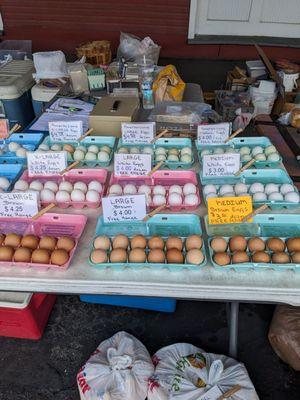 Monroe Farmer’s Market