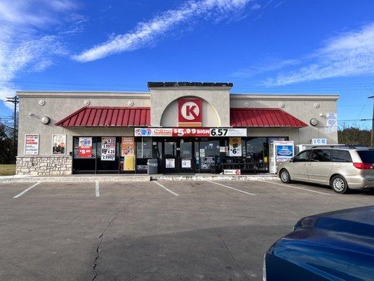 Circle K