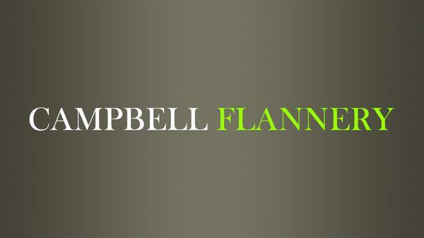 Campbell Flannery