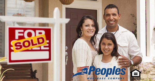 David Ayala - Peoples Mortgage Company