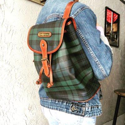 Waterproof RL backpack