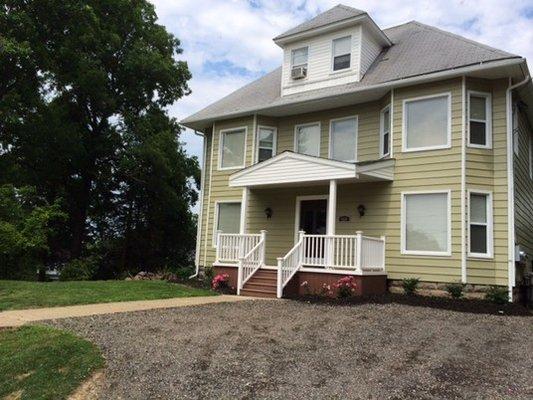 669 Alden Street, Meadville, PA - 6 unit apartment building