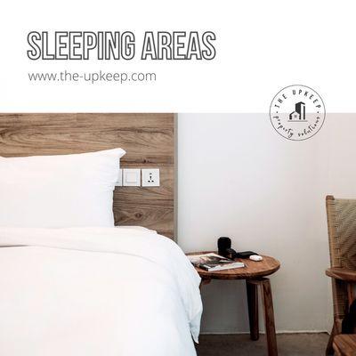 Sleeping Areas