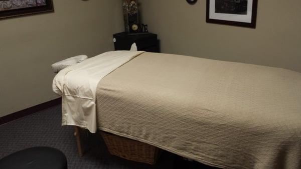 Prestige Nirvana Integrative Massage and Coaching