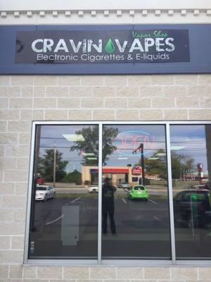 Cravinvapes